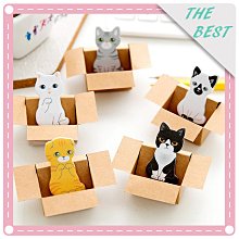 貓咪N次貼便利貼便條紙 歷史價格詳細信息