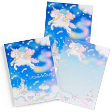 雙子星 便條紙附扣環收納袋 (角色大賞) 歷史價格詳細信息