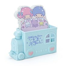 雙子星 便條紙附扣環收納袋 (角色大賞) 歷史價格詳細信息