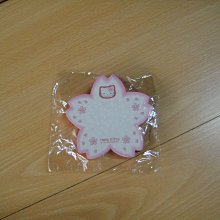 HELLO KITTY 花瓣 便條紙～1999年～ 價格比較,價格查詢,歷史價格詳細信息