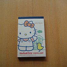 HELLO KITTY 房屋 便條紙～1998年～ NO.00583 價格比較,價格查詢,歷史價格詳細信息