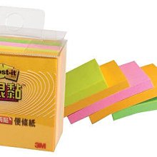 {阿治嬤}3M Post-it 584-5非抽取式-可再貼全彩標籤(5色箭頭) 歷史價格詳細信息
