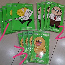 line friends熊大個性帆布手提袋 歷史價格詳細信息