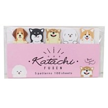 【N次貼】5色-100張箭頭簡易抽取式螢光透明標籤 45mm X 12mm-66609 歷史價格詳細信息