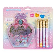 4165本通 筆記板附便條紙 美樂蒂 4550337923733 下標前請詢問 歷史價格詳細信息