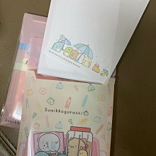 角落生物 便條紙 貼紙 便條本  彩虹筆 免削鉛筆 橡皮擦  合售 全新 歷史價格詳細信息