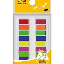3M Post-it可再貼抽取式便條紙 76.2公釐X50.8公釐 每本100張 2個顏色各 5本  共10本 歷史價格詳細信息