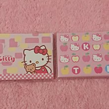❀甜心棧❀Hello Kitty(KT)6段便利貼(2入) #出清雜物# 價格比較,價格查詢,歷史價格詳細信息