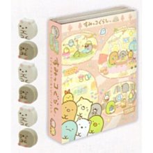 4165本通 SG 角落生物 寶石系列 便條紙 4974413779456 下標前請詢問 歷史價格詳細信息