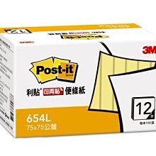 3M可再貼便條紙綠材質環保系列(654RP-L) 歷史價格詳細信息