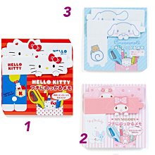 便條紙 大耳狗 Cinnamoroll 喜拿 桌上型便條紙 裝扮款 Sanrio 現貨 八寶糖小舖 歷史價格詳細信息