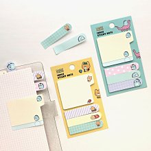 便利貼(索引)/31×6.5色.6入.各10張【MUJI 無印良品】 歷史價格詳細信息