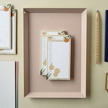 ❅PAVEE❅ 韓國Jamstudio~ Today's Habit Check Pad 喝水 運動 習慣記錄 便條紙 歷史價格詳細信息