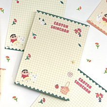 蠟筆小新便條本72K- Norns 蠟筆小新 正版授權 便條紙  文具雜貨 memo 歷史價格詳細信息