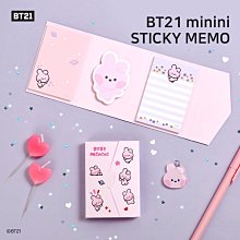 BT21便條本 歷史價格詳細信息