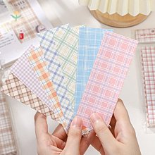 【分裝便籤】折耳妹妹異形無黏手帳便籤 歷史價格詳細信息