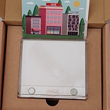 可口可樂3D立體便條紙 歷史價格詳細信息