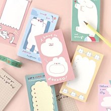 ❅PAVEE❅ 韓國monolike~ Color Patette Grid 500 色彩拼盤 方格記事 索引貼 便利貼 歷史價格詳細信息