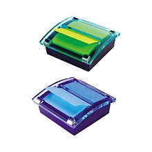 【奇奇文具】N次貼 66021/66022/66023/66024 50張抽取式色塊透明標籤(1盒24卡) 歷史價格詳細信息