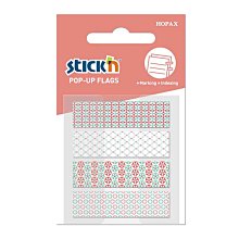 【奇奇文具】N次貼 66021/66022/66023/66024 50張抽取式色塊透明標籤(1盒24卡) 歷史價格詳細信息