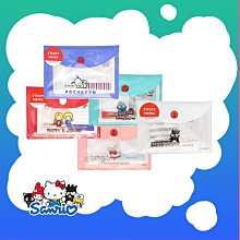Sanrio 三麗鷗 口罩收納盒 衛生紙盒 濕紙巾盒 塑膠收納【網狐家居】Kitty/酷洛米/美樂蒂/布丁狗/雙子星 歷史價格詳細信息