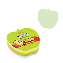 N次貼 61823 環狀膠-便條磚可再貼便條紙 3”x3”(70x70mm)星星 200張/顆 歷史價格詳細信息