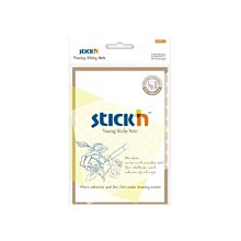 N次貼 66549 描圖便條本 8''x6'' (150x203mm), 30張/本 歷史價格詳細信息