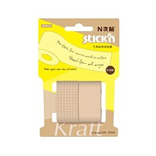[N次貼] 2色-40張抽取式色塊透明標籤 45mm X 25mm-66034 歷史價格詳細信息