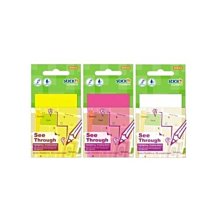 [N次貼] 66533分類索引書寫型 60片/10張/洋紅/綠/紫三色 歷史價格詳細信息