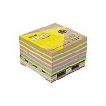 N次貼 牛皮紙 便條紙捲 25mmX10M  空白+格線 補充包 2捲/袋 61222 歷史價格詳細信息