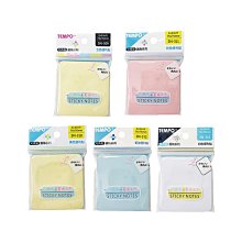 TEMPO 節奏 / 圓角便利貼 / 3x3【100圖書文具生活館】 歷史價格詳細信息