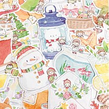 【便籤包】蝴蝶信件素材包清新復古植物花卉diy手帳裝飾背景打底紙 歷史價格詳細信息