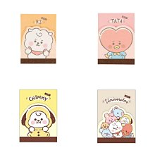 BT21便條本 歷史價格詳細信息