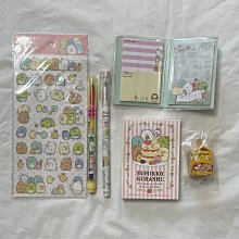 角落生物彩色便條紙320張 v3- Norns 角落小夥伴正版授權 袋裝 MEMO留言記事 迷你信紙 歷史價格詳細信息