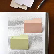 ❅PAVEE❅韓國plepic~Sticky LineUp 索引分類 多功能便利貼/N次貼/便條紙(可黏) 歷史價格詳細信息