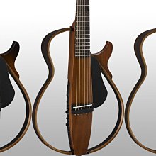 YAMAHA SLG200S BL 靜音電民謠吉他 曜岩黑色【敦煌樂器】 歷史價格詳細信息