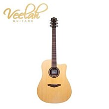 Veelah V1-DC V1 雲杉單板/側背桃花心木 41吋 民謠吉他 木吉他 D桶 缺角 DC 歷史價格詳細信息