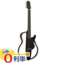YAMAHA SLG200S BL 靜音電民謠吉他 曜岩黑色【敦煌樂器】 歷史價格詳細信息