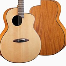 aNueNue L10 原創面單系列 41吋 彩虹人木吉他 原聲款 歷史價格詳細信息