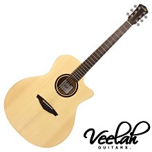 Veelah / V1-GAC 40吋面單木吉他(雲杉木面板)【ATB通伯樂器音響】 歷史價格詳細信息