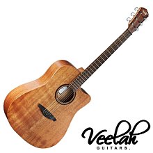 Veelah V1-DMC V1 桃花心木單板 41吋 民謠吉他 木吉他 D桶 缺角 DMC 歷史價格詳細信息