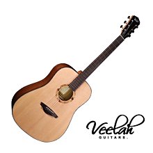 Veelah / V2-GAC 40吋面單木吉他(雲杉木面板)【ATB通伯樂器音響】 歷史價格詳細信息