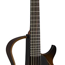 YAMAHA SLG200S BL 靜音電民謠吉他 曜岩黑色【敦煌樂器】 歷史價格詳細信息