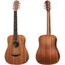 Taylor BT2E 電民謠旅行小吉他【敦煌樂器】 歷史價格詳細信息