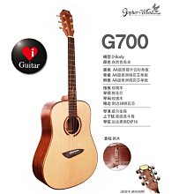 【iGuitar】 Gopherwood 歌斐木 G330CKP 英格曼雲杉/相思木40寸 GA桶型面單吉他iGuitar獨家代理 歷史價格詳細信息