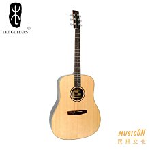 【民揚樂器】民謠吉他 Lee Guitar D3SR D桶面單側背玫瑰 價格比較,價格查詢,歷史價格詳細信息