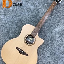 Veelah / V3-GAC 40吋面單木吉他(雲杉木面板)【ATB通伯樂器音響】 歷史價格詳細信息
