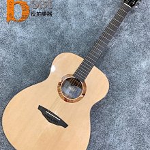 Veelah / V2-GAC 40吋面單木吉他(雲杉木面板)【ATB通伯樂器音響】 歷史價格詳細信息