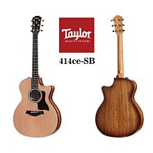 小叮噹的店 - TAYLOR 412ce-R-NT 雲杉木 全單 印度玫瑰木 背側板 最新2023系列 ES-2拾音器 歷史價格詳細信息