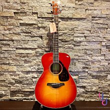 YAMAHA FS820 NT 民謠木吉他 原木色【敦煌樂器】 歷史價格詳細信息